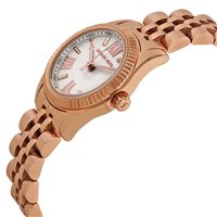 Montre Michael Kors Femme in Acier plaqué or rose MK3230 - MK3230